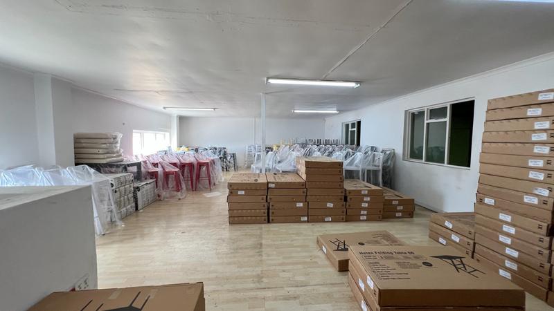 To Let commercial Property for Rent in Montague Gardens Western Cape
